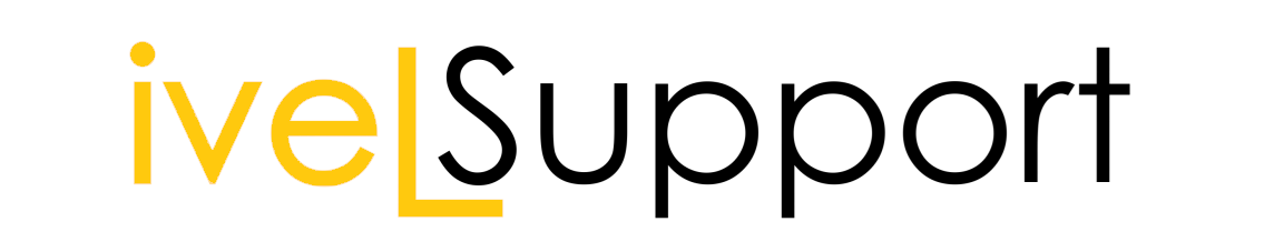 IveLSupport Logo